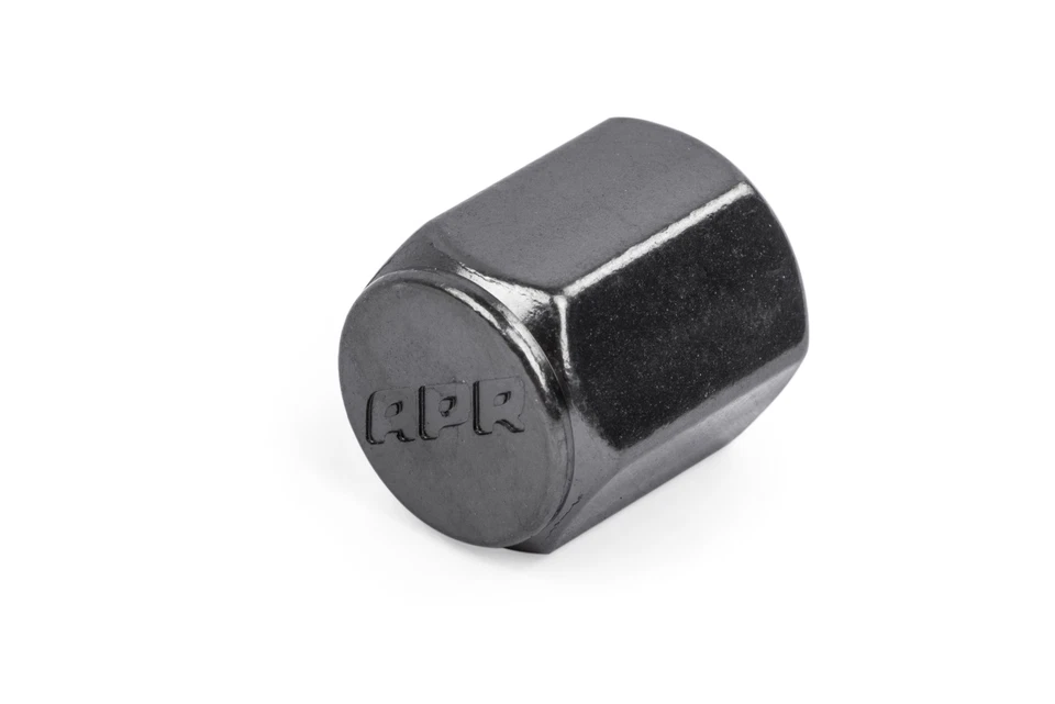 APR MS100179 Valve Stem Caps - Gunmetal - Image 3 of 4