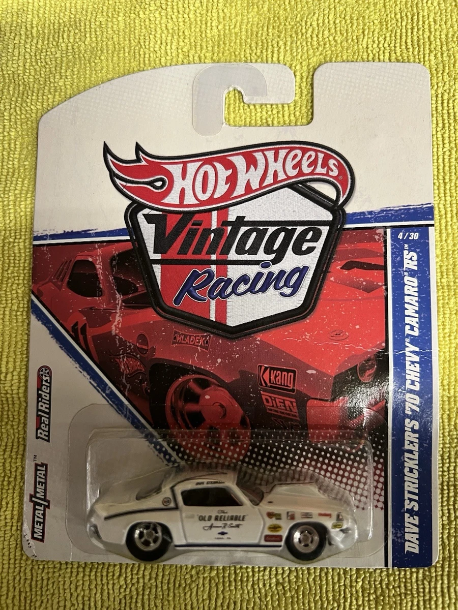 25+ Hot Wheels Vintage Racing Chevrolet Diecast & Toy Vehicles for