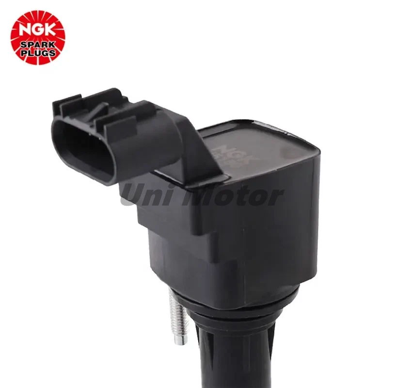12589623 1 pcs OEM NGK Ignition Coil For Chevrolet Cobalt Equinox Buick Regal - Image 4 of 4