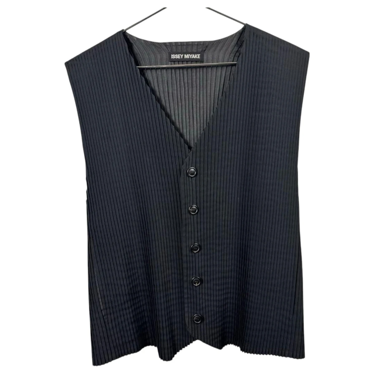 ISSEY MIYAKE Vests for Men for Sale | Shop New & Used | eBay