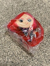McDonalds 2024 Marvel Studios Captain America 5 Diamondback Happy Meal Toy New
