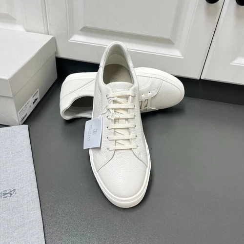 Brunello Cucinelli Zapatillas Casuales para Hombre - Imagen 10 de 16