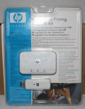 Genuine HP Wireless Printing Upgrade Kit Model SDCAB-0603 Brand New/SEALED