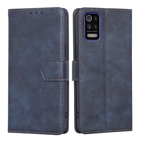 For LG G8X G8 V40 G7 V50S ThinQ Q8 V20 Mini Stylo 4 Wallet Flip Case Stand Cover - Picture 15 of 16
