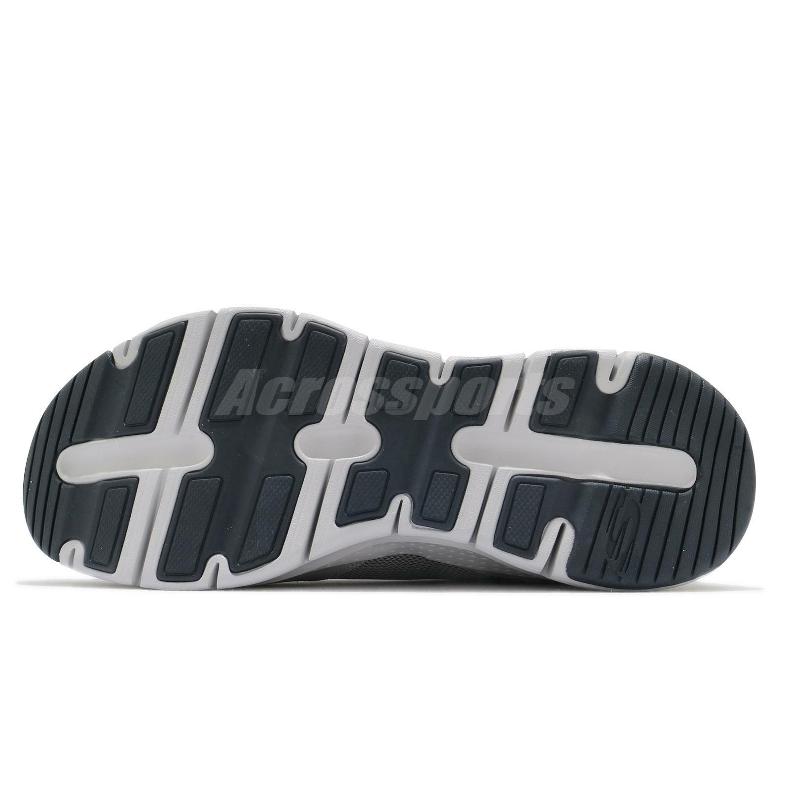 skechers marauder review