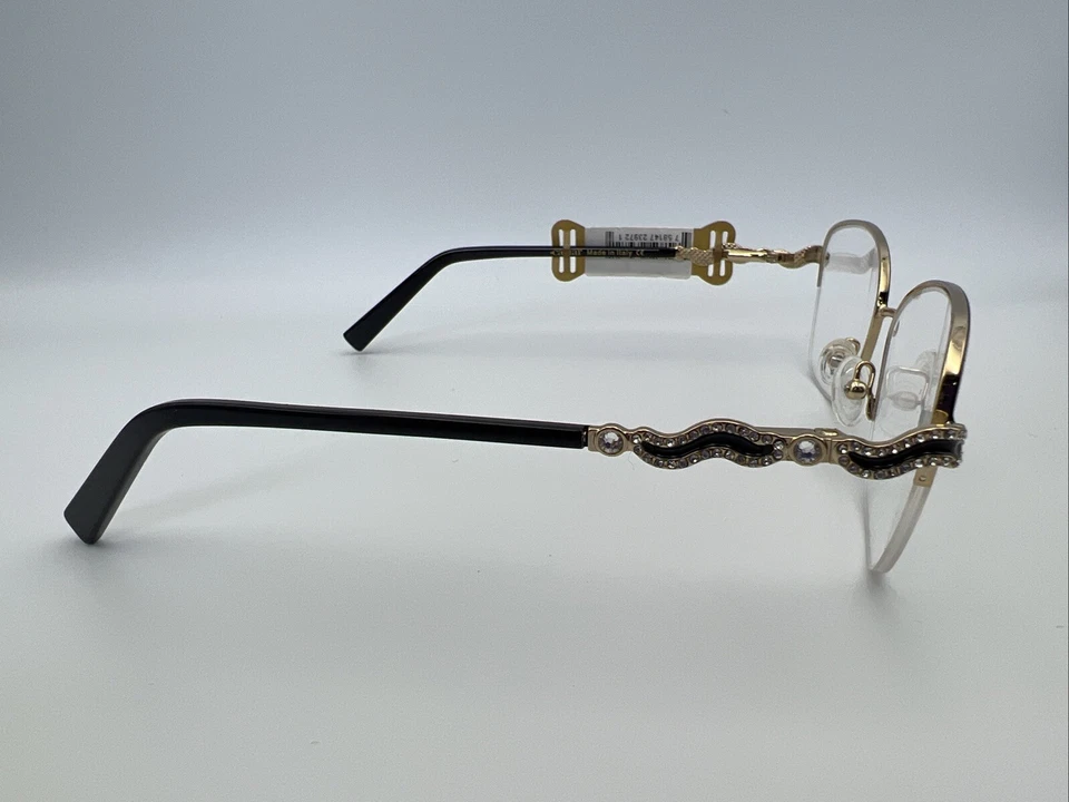 Monturas para gafas Caviar M 2397 C.21 54[]17-130 Foto 4 de 4