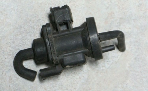 ORIGINAL Mercedes W638 W163 W220 W210 W203 Unterdruckventil A0005450427 DE ✓