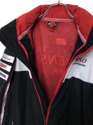 ボートレース GRレーシングジャンパー GR TOYOTA GAZOO Racing Polyester Zip Jacket TOYOTA Racing | eBay