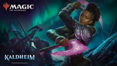 MTG Magic the Gathering Kaldheim Folie/Nichtfolien. 3 kaufen + 10 % sparen