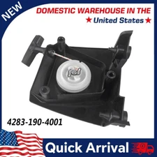 FOR STIHL BR800 BR800X BACKPACK BLOWERS RECOIL STARTER 4283-190-4001