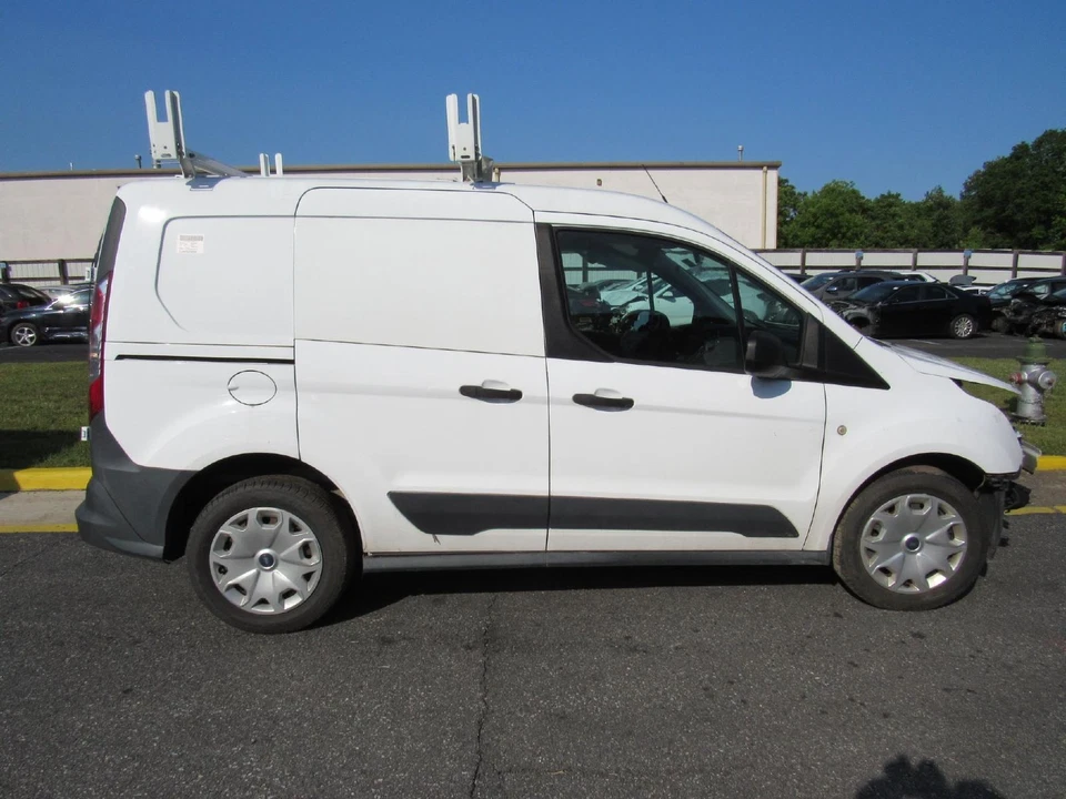 Antena 10 11 12 14 15 16 17 20 21 22 23 FORD TRANSIT CONNECT Foto 4 de 4