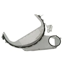 GE Appliances WE14X25080 Dryer Lint Chute Assembly