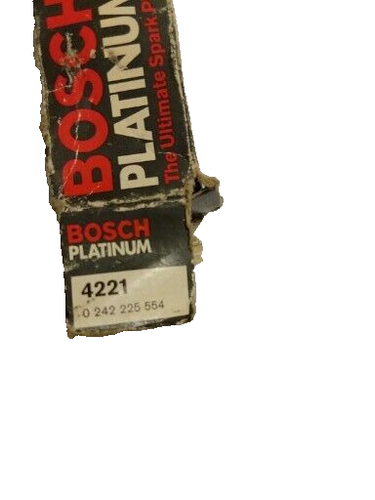 Bosch Spark Plug Bosch 4221 - Picture 7 of 7