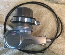 NEW LUCAS 14W WIPER MOTOR AND 125 GEAR PLUS MOUNTING BRACKET LOTUS ELAN PLUS 2S