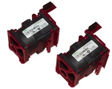 2PCS HPE DL360 G9 Cooling Fan PFM0412HS 750688-001 792851-001 775415-001