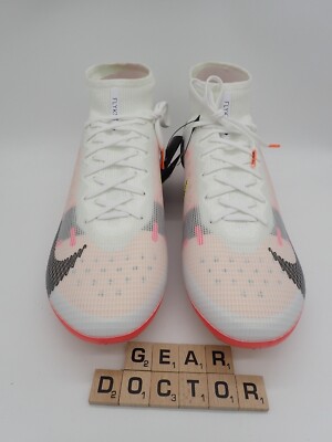 Buy Size 13 - Nike Mercurial Superfly 8 Elite FG Rawdacious online