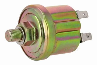 VEMO Sensor, Öldruck M10 x 1 0-5 / 0,3 Bar / mit Dichtung für AUDI V10-72-0973