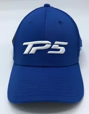 NEW TaylorMade Golf Tour TP5 Adjustable Hat Cap Men's