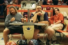 MOVIE PHOTO NO 31 - THE BIG LEBOWSKI (1998) - GLOSSY FINISH - 15X10CM - NEW