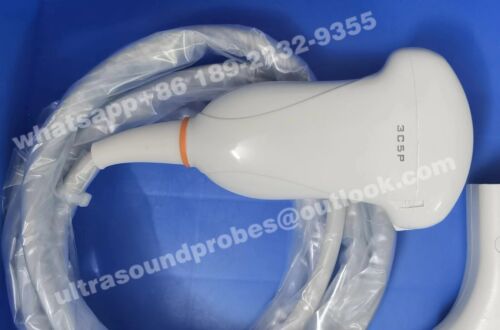 Mindray 3C5P trasduttore ultrasuoni addominali originale per Z6, Z6 Vet, DP-7, Z60 - Foto 5 di 5