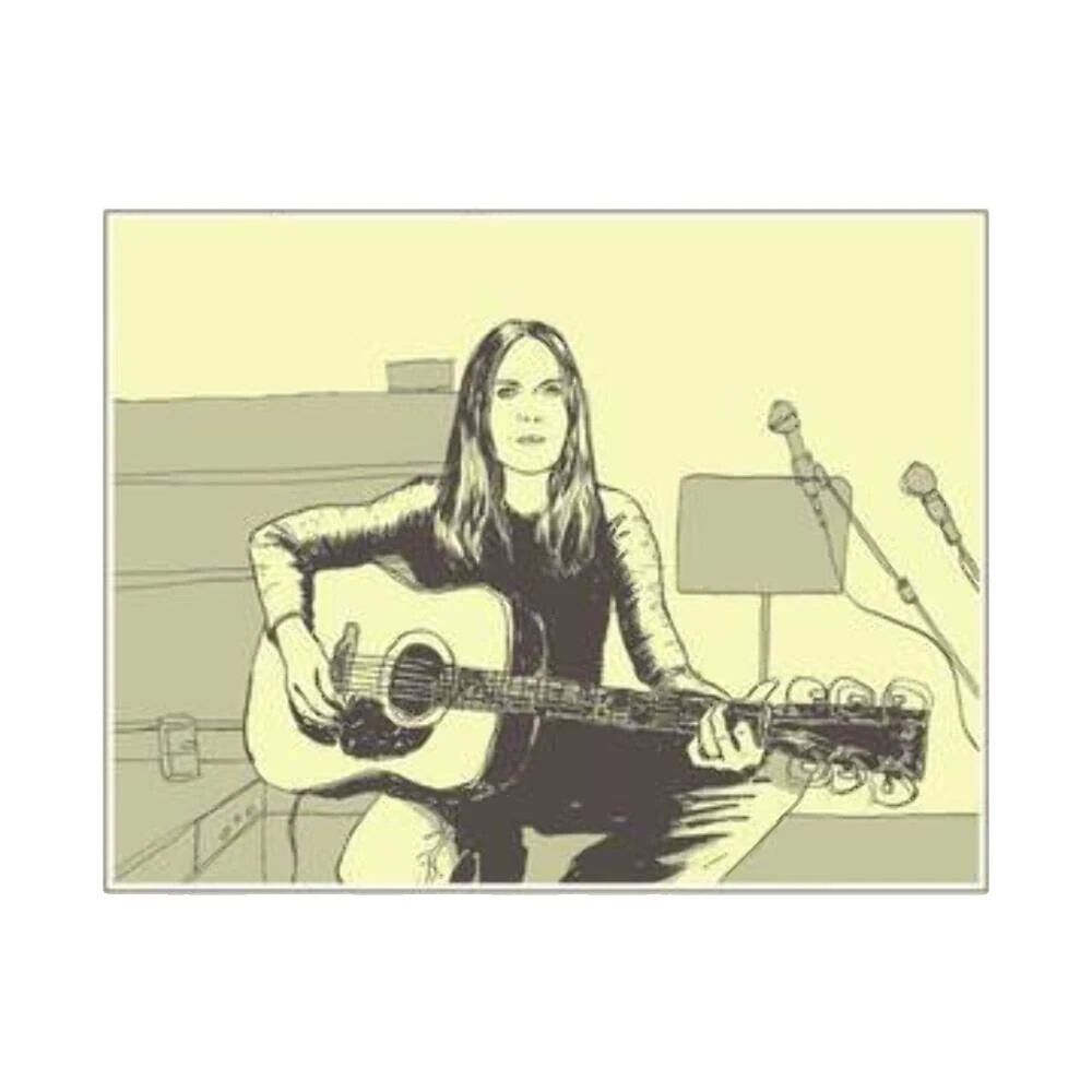 Vinyl Records Juliana Hatfield