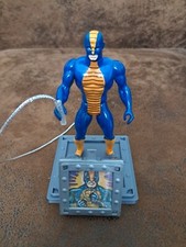 Support Stand Figurine Marvel