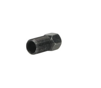 Elvedes Überwurfmutter M8 für Bremsleitung Disc Shimano