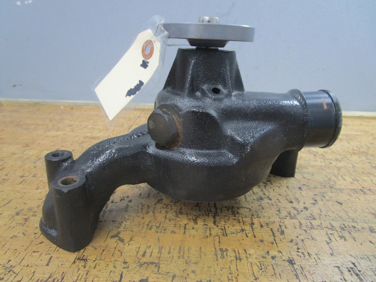 90 DAY WARRANTY* Mercury Mercruiser Circulating Water Pump  