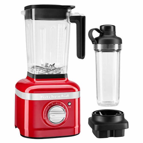 KitchenAid, Powerful Variable Speed Blender | Extra Personal Jar (Choose Color) - Picture 25 of 30
