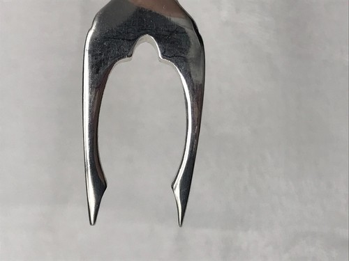 Oneida WHITE ORCHID Silverware 1953 Silver Plate Flatware CHOICE (#17-2383) - Picture 144 of 187