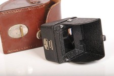 Vintage OLD Carl Zeiss Jena viewfinder 27088 Made in Germany