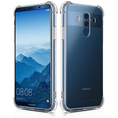 Schutzhülle Für Huawei Mate 10 Pro Handy Tasche Schutz Slim Case Cover Hülle