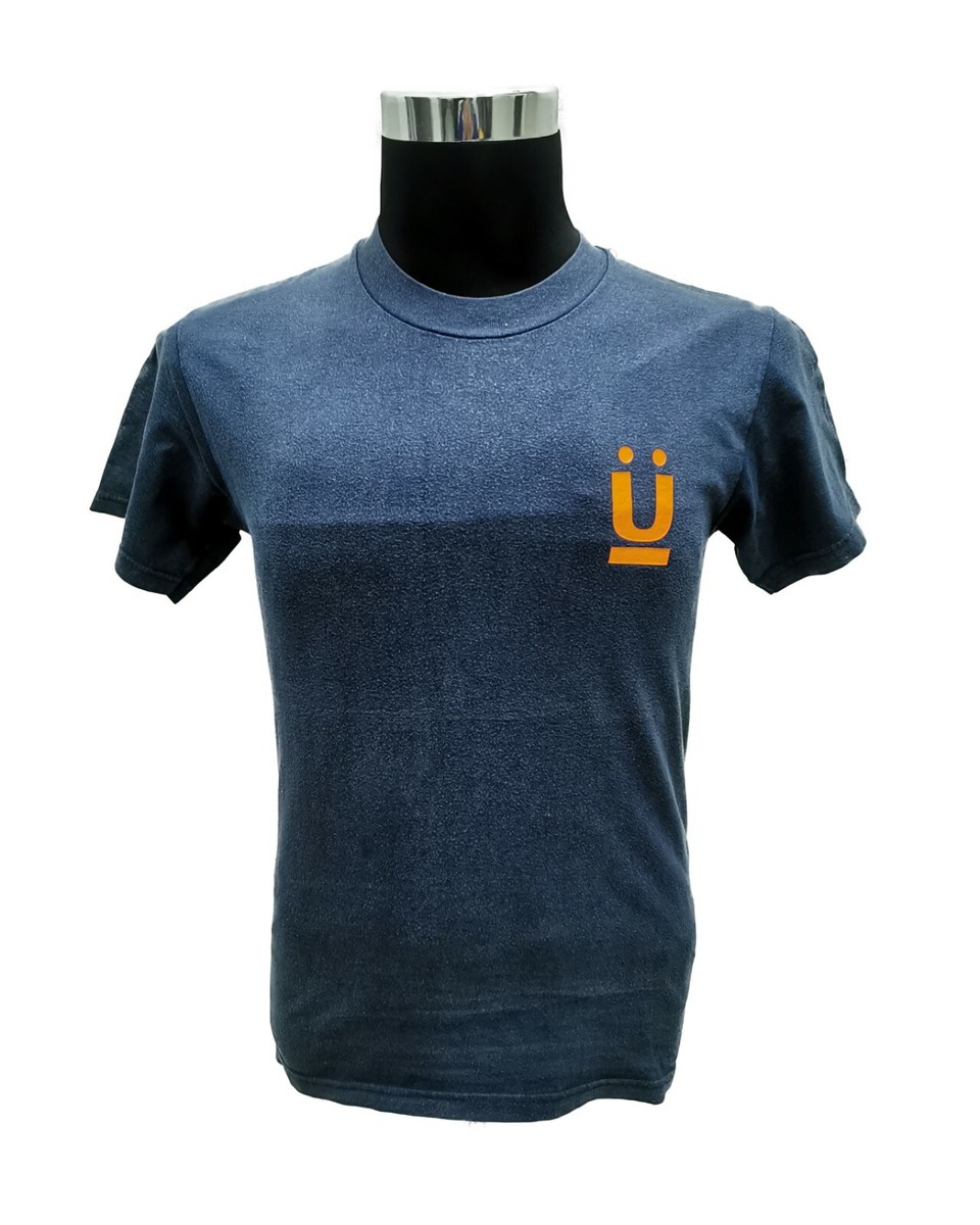 Vintage 90's Undercover Jun Takahashi UNOWHERE Sun Faded | eBay