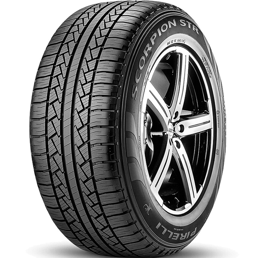 Tire Pirelli Scorpion STR 275/55R20 111H A/S All Season