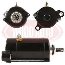 Jet Ski Starter Motor For Yamaha Waverunner, Waveraider, Waveventure 650cc 700cc