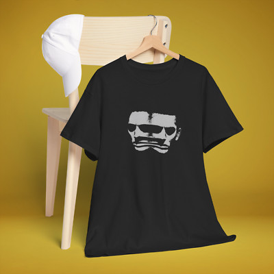Unisex T-Shirt Neo Y2k Aesthetic Vintage - 100% Baumwolle, Komfort Premium
