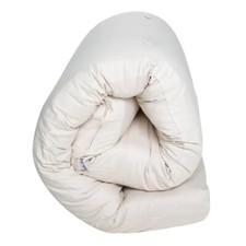 Mito Materasso futon singolo, prezzo utile è £89 (1)