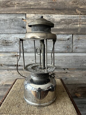 Vintage Coleman Quick lite Lantern Model LQ | eBay