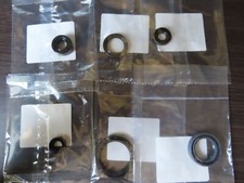 SUZUKI RG 500 400 gamma New genuine for egine seal KIT