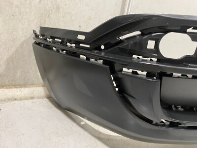 2022-2024 Volkswagen Atlas Cross Sport Rear Bumper 3CM807521C OEM