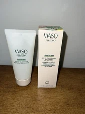 NIB Shiseido SHIKULIME Gel-to-Oil Cleanser 125 ml