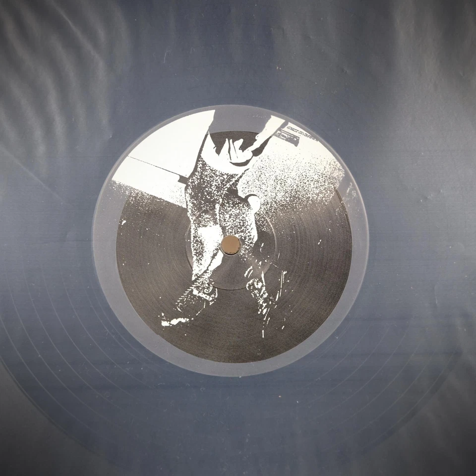 Record 12" Single, P J Harvey, Dress, Grade EX - Image 3 of 4