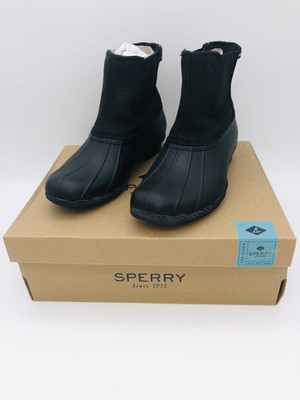 saltwater brooke duck boot