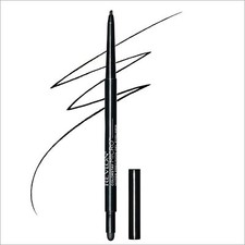 Revlon 214 Black Colorstay Micro Hyper Precise Gel Eyeliner w/ Smudger 2pk