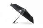 Krago 10-ribs Auto Open Close Folding Umbrella with Automobile Logo Skoda