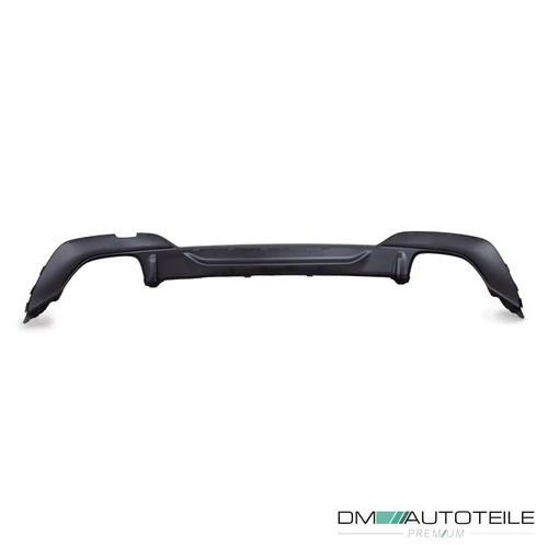 Diffusore posteriore grigio Lucido per BMW Serie 3 G20 G21 M340i M Sport - Foto 2 di 2