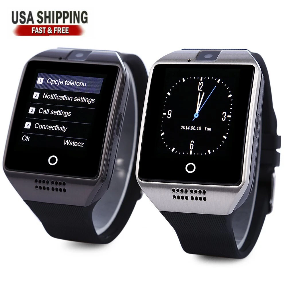 Huawei smartwatch with sim deals card