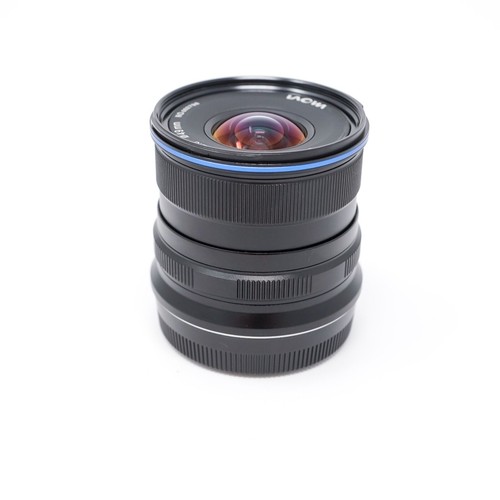 Laowa 9mm f/2.8 Zero-D Lens for Fujifilm X Mount + Filter - Excellent Condition - Picture 8 of 8