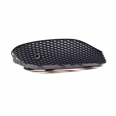 NEW MB E W213 FRONT BUMPER LOWER GRILLE DIRECT A2138851122 LEFT GENUINE