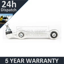 Fits Mercedes GLC 2015- C-Class 2014- Purevue Front Lower Track Control Arm #1